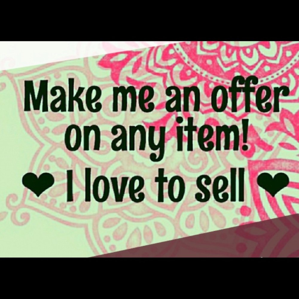 🎉Looking for reasonable offers🎉